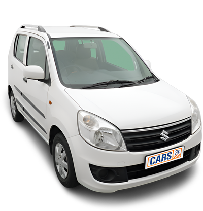 Maruti Wagon R 1.0-img